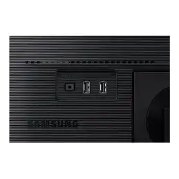 Samsung F27T450FZU - T45F Series - écran LED - 27" - 1920 x 1080 Full HD (1080p) @ 75 Hz - IPS - 250... (LF27T450FZUXEN)_15