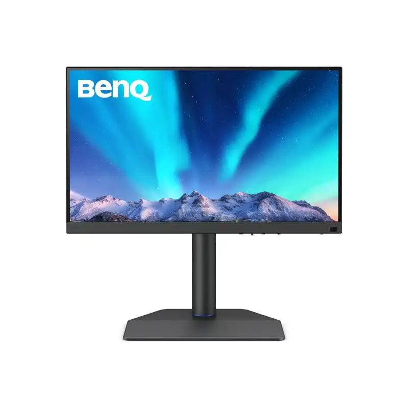  - 27W LED MONITOR GREY (SW272U)_1