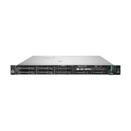 Serveur - Montable sur rack 1U - 2 voies - 1 x Xeon Gold 5315Y - jusqu'à 3.6 GHz - RAM 32 Go - SAS ... (P55276-421)_4