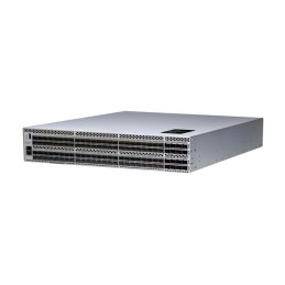 Commutateur - Géré - 96 x 64Gb Fibre Channel SFP+ + 16 x 64Gb Fibre Channel SFP56 Ports on Demand - Mon... (R8U61A)_1