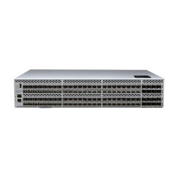 Commutateur - Géré - 96 x 64Gb Fibre Channel SFP+ + 16 x 64Gb Fibre Channel SFP56 Ports on Demand - Mon... (R8U61A)_2