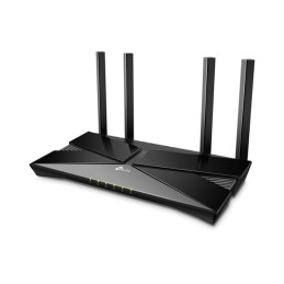 Routeur sans fil commutateur 4 ports - 1GbE - Wi-Fi 6 - Bi-bande (ARCHER AX58)_1