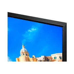 Samsung S32D850T - SD850 Series - écran LED - 32" - 2560 x 1440 - MVA - 300 cd - m² - 3000:1 - 5 ms ... (LS32D85KTSR/EN)_15