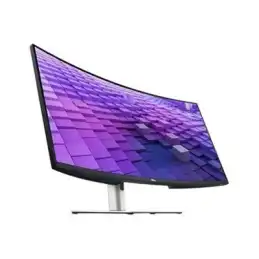 Dell UltraSharp U3824DW - Écran LED - incurvé - 38" (37.52" visualisable) - 3840 x 1600 WQHD+ @ 60 Hz ... (DELL-U3824DW)_2