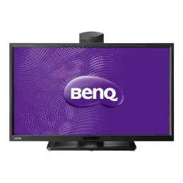 BenQ BL2410PT - BL Series - écran LED - 24" - 1920 x 1080 Full HD (1080p) - VA - 250 cd - m² - 3000:1 ... (9H.L9JLB.RBE)_1