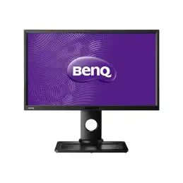 BenQ BL2410PT - BL Series - écran LED - 24" - 1920 x 1080 Full HD (1080p) - VA - 250 cd - m² - 3000:1 ... (9H.L9JLB.RBE)_2