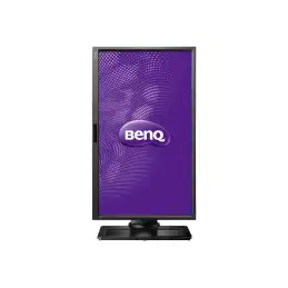 BenQ BL2410PT - BL Series - écran LED - 24" - 1920 x 1080 Full HD (1080p) - VA - 250 cd - m² - 3000:1 ... (9H.L9JLB.RBE)_3