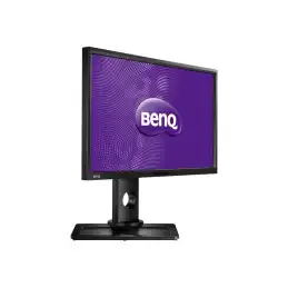 BenQ BL2410PT - BL Series - écran LED - 24" - 1920 x 1080 Full HD (1080p) - VA - 250 cd - m² - 3000:1 ... (9H.L9JLB.RBE)_5