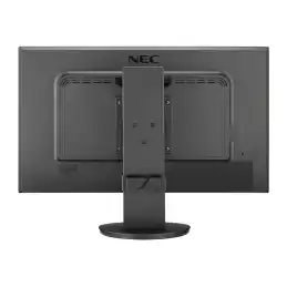 NEC MultiSync E243F - Écran LED - 24" (23.8" visualisable) - 1920 x 1080 Full HD (1080p) @ 60 Hz - IPS - 2... (60005203)_12