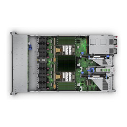 HPE SC DL360 G11 4514Y 64G 8SFF EU Svr (P77237-425)_5