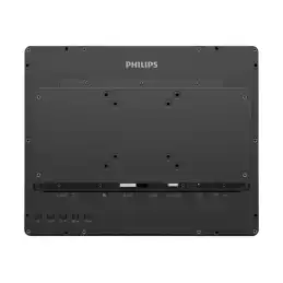 Philips B Line 152B1TFL - Écran LED - 15" - écran tactile - 1024 x 768 XGA @ 75 Hz - TN - 450 cd - m² -... (152B1TFL/00)_4