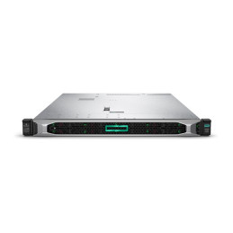 Serveur - Montable sur rack 1U - 2 voies - 1 x Xeon Gold 6226R - jusqu'à 3.9 GHz - RAM 32 Go - SATA... (P56953-421)_1
