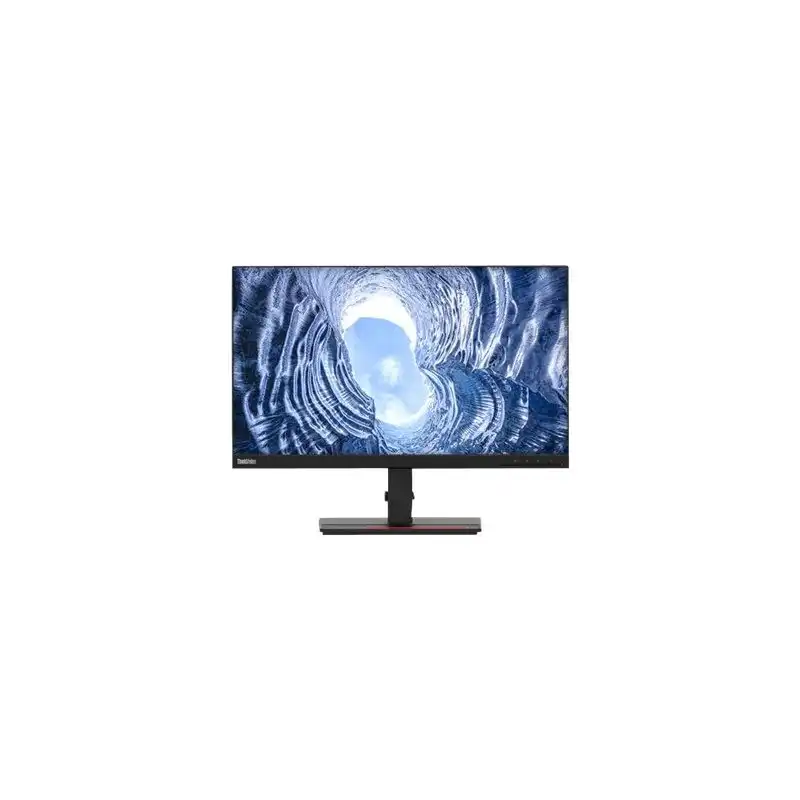 Lenovo ThinkVision T24h-20 - Écran LED - 23.8" - 2560 x 1440 QHD @ 60 Hz - IPS - 300 cd - m² - 1000:1 - ... (61F0GAR1EU)_1