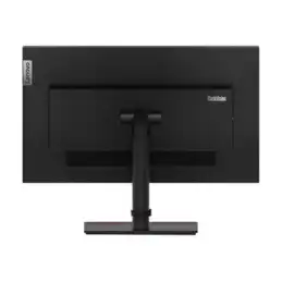 Lenovo ThinkVision T24h-20 - Écran LED - 23.8" - 2560 x 1440 QHD @ 60 Hz - IPS - 300 cd - m² - 1000:1 - ... (61F0GAR1EU)_4