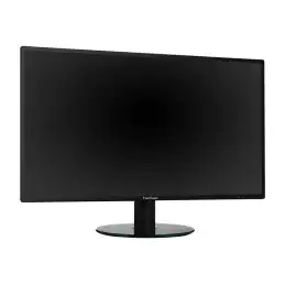 ViewSonic - Écran LED - 27" - 2560 x 1440 WQHD @ 60 Hz - IPS - 300 cd - m² - 1000:1 - 5 ms - 2xHDMI,... (VA2719-2K-SMHD)_3