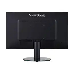 ViewSonic - Écran LED - 27" - 2560 x 1440 WQHD @ 60 Hz - IPS - 300 cd - m² - 1000:1 - 5 ms - 2xHDMI,... (VA2719-2K-SMHD)_4