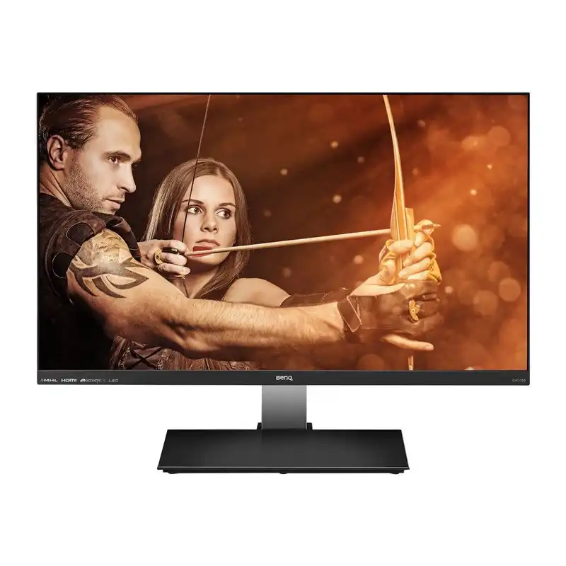 BenQ EW2750ZL - Écran LED - 27" - 1920 x 1080 Full HD (1080p) - A-MVA+ - 300 cd - m² - 3000:1 - 4 ms -... (9H.LDELB.QBE)_1