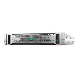 Serveur - Montable sur rack 2U - 2 voies - 2 x Xeon E5-2650V3 - jusqu'à 3 GHz - RAM 32 Go - SAS - h... (752689-B21)_2