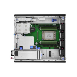 HPE ProLiant DL145 Gen11 Smart Choice - Serveur - Montable sur rack 2U - 1 voie - 1 x EPYC 8124P - ... (P79815-425)_5