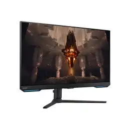 Samsung Odyssey G7 S32BG700EU - G70B Series - écran LED - Intelligent - jeux - 32" - 3840 x 2160 4K ... (LS32BG700EUXEN)_5