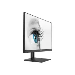 MSI PRO MP271P - Écran LED - 27" - 1920 x 1080 Full HD (1080p) @ 75 Hz - IPS - 250 cd - m² - 1000:1 ... (9S6-3PA2AT-026)_7