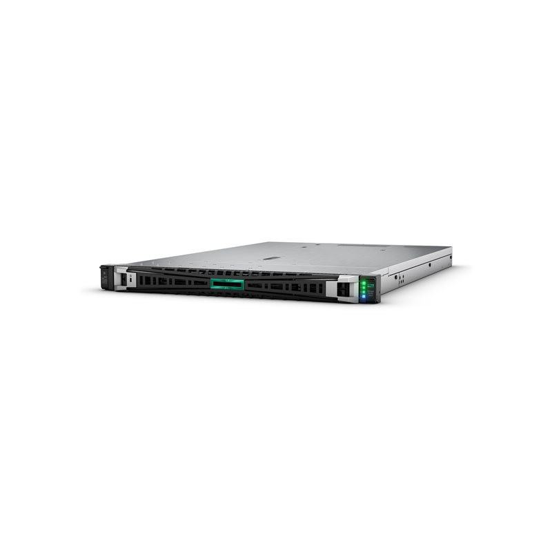 Serveur - Montable sur rack 1U - 1 voie - 1 x EPYC 9354P - jusqu'à 3.8 GHz - RAM 32 Go - SATA - SAS... (P58691-421)_1