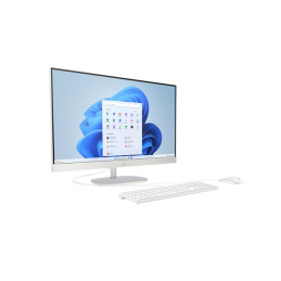 Tout-en-un Ryzen 5 7520U - jusqu'à 4.3 GHz - RAM 16 Go - SSD 512 Go - NVMe - Radeon 610M - Gigabit ... (BN5X5EAABF)_9