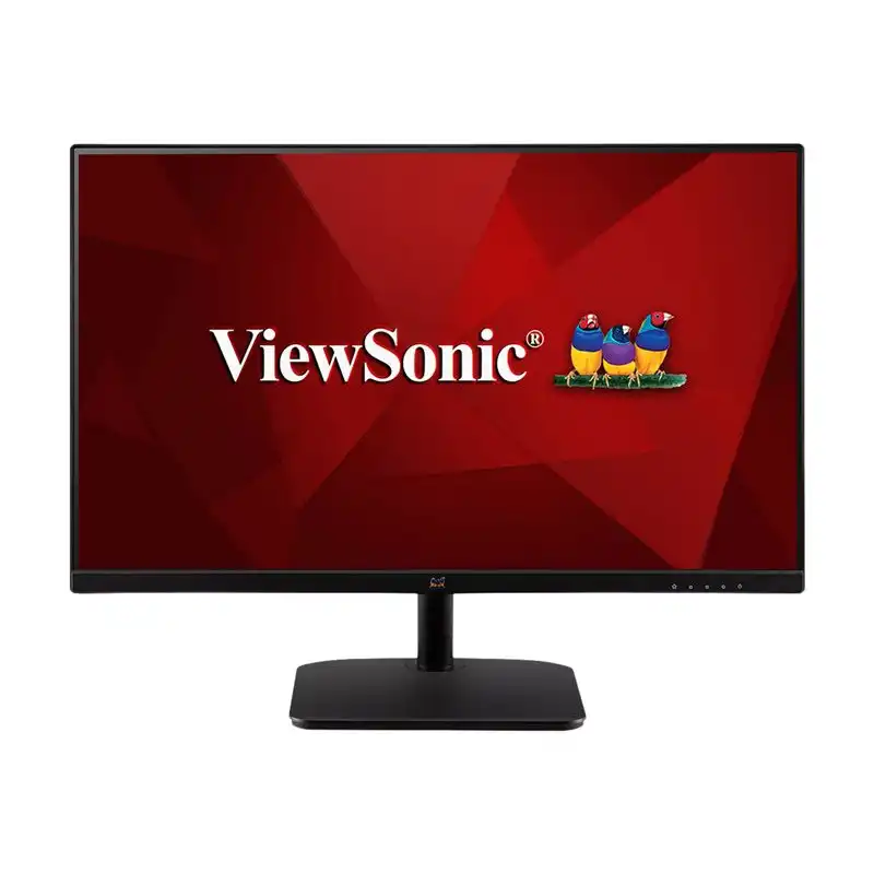 ViewSonic - Écran LED - 24" (23.8" visualisable) - 1920 x 1080 Full HD (1080p) @ 75 Hz - IPS - 250 cd - m²... (VA2432-H)_1