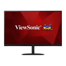 ViewSonic - Écran LED - 24" (23.8" visualisable) - 1920 x 1080 Full HD (1080p) @ 75 Hz - IPS - 250 cd - m²... (VA2432-H)_2