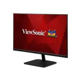 ViewSonic - Écran LED - 24" (23.8" visualisable) - 1920 x 1080 Full HD (1080p) @ 75 Hz - IPS - 250 cd - m²... (VA2432-H)_3