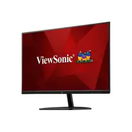 ViewSonic - Écran LED - 24" (23.8" visualisable) - 1920 x 1080 Full HD (1080p) @ 75 Hz - IPS - 250 cd - m²... (VA2432-H)_4