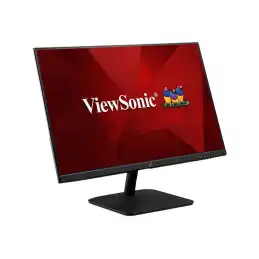 ViewSonic - Écran LED - 24" (23.8" visualisable) - 1920 x 1080 Full HD (1080p) @ 75 Hz - IPS - 250 cd - m²... (VA2432-H)_5