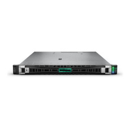 Serveur - Montable sur rack 1U - 2 voies - 1 x EPYC 9224 - jusqu'à 3.7 GHz - RAM 64 Go - SATA - SAS... (P78091-425)_2