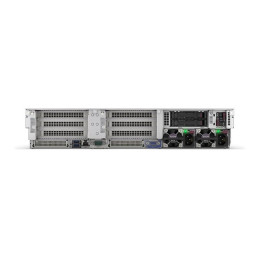Serveur - Montable sur rack - 2U - 2 voies - 1 x Xeon Silver 4510 - 2.4 GHz - RAM 64 Go - SATA - SA... (P71674-425)_4