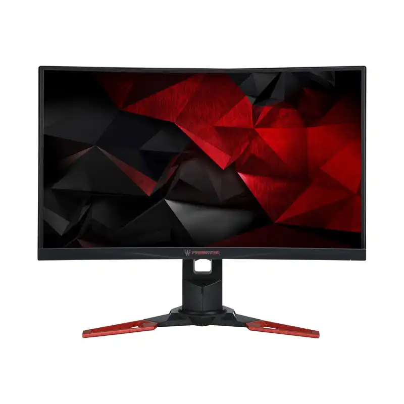 Acer Predator Z271 - Écran LED - incurvé - 27" - 1920 x 1080 Full HD (1080p) @ 144 Hz - VA - 300 cd - ... (UM.HX1EE.023)_1