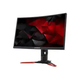 Acer Predator Z271 - Écran LED - incurvé - 27" - 1920 x 1080 Full HD (1080p) @ 144 Hz - VA - 300 cd - ... (UM.HX1EE.023)_2