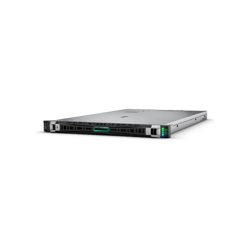 Serveur - Montable sur rack 1U - 2 voies - 1 x Xeon Silver 4410Y - jusqu'à 3.9 GHz - RAM 32 Go - SA... (P51930-421)_1