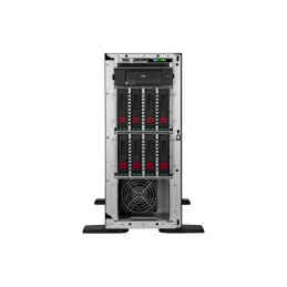 Serveur - tour 4.5U - 1 voie - 1 x Xeon Silver 4510 - jusqu'à 4.1 GHz - RAM 64 Go - SATA - SAS - NV... (P85581-425)_2
