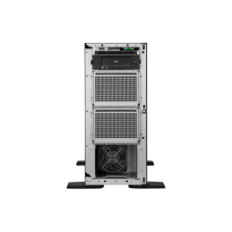 Serveur - tour 4.5U - 1 voie - 1 x Xeon Silver 4510 - jusqu'à 4.1 GHz - RAM 64 Go - SATA - SAS - NV... (P85581-425)_5