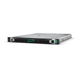 Serveur - Montable sur rack 1U - 1 voie - 1 x Xeon Silver 4410Y - jusqu'à 3.9 GHz - RAM 16 Go - SAT... (P57687-421)_1