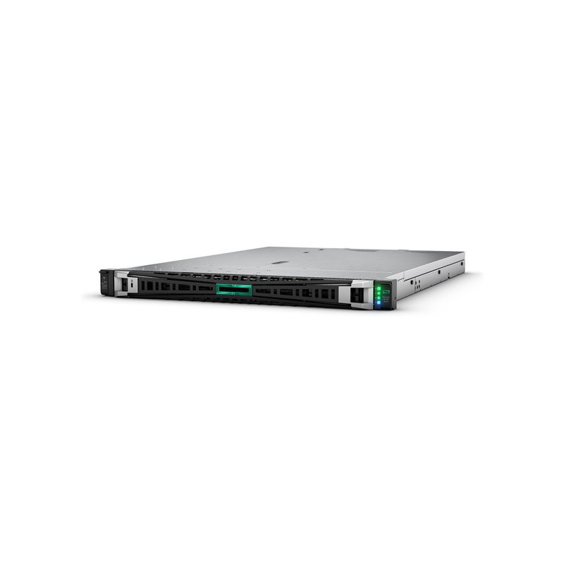 Serveur - Montable sur rack 1U - 1 voie - 1 x Xeon Silver 4410Y - jusqu'à 3.9 GHz - RAM 16 Go - SAT... (P57687-421)_1
