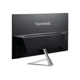 ViewSonic - Écran LED - 24" (23.8" visualisable) - 1920 x 1080 Full HD (1080p) @ 75 Hz - IPS - 250 cd - ... (VX2476-SMH)_7