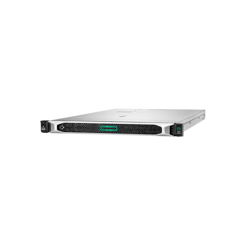 Serveur - Montable sur rack 1U - 2 voies - 1 x Xeon Silver 4314 - RAM 32 Go - SATA - SAS - NVMe - h... (P55275-421)_1