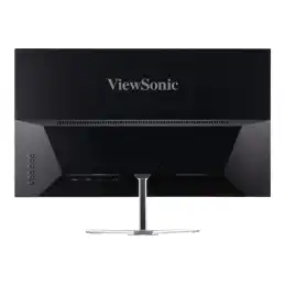 ViewSonic - Écran LED - 24" (23.8" visualisable) - 1920 x 1080 Full HD (1080p) @ 75 Hz - IPS - 250 cd - ... (VX2476-SMH)_8