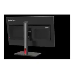 Lenovo ThinkVision P27pz-30 - Écran LED - 27" - 3840 x 2160 4K @ 60 Hz - IPS - 1200 cd - m² - 1000:1 - D... (63E4GAT2EU)_5