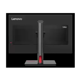 Lenovo ThinkVision P27pz-30 - Écran LED - 27" - 3840 x 2160 4K @ 60 Hz - IPS - 1200 cd - m² - 1000:1 - D... (63E4GAT2EU)_6