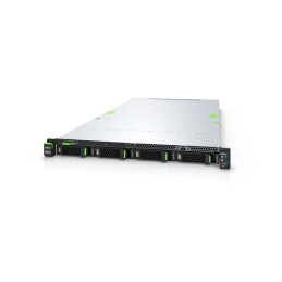 Serveur - Montable sur rack 1U - 2 voies - 1 x Xeon Gold 5416S - jusqu'à 4 GHz - RAM 32 Go - ... (VFY:R2537SC360IN)_2