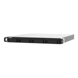 Serveur NAS - 4 Baies - rack-montable - SATA 6Gb - s - RAID 0, 1, 5, 6, 10, J... (K/TS-432PXU-RP-2G+4XHDWQ140UZSVA)_1
