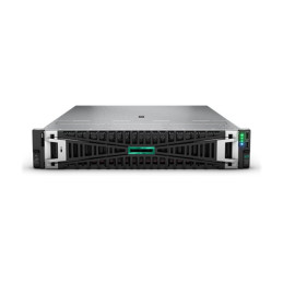 Serveur - Montable sur rack 2U - 1 voie - 1 x EPYC 9115 - jusqu'à 4.1 GHz - RAM 64 Go - SATA - SAS ... (P81839-425)_2