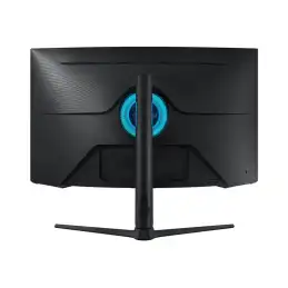 Samsung Odyssey Neo G7 S32BG750NU - G75NB Series - moniteur QLED - incurvé - 32" - 3840 x 2160 4K @ ... (LS32BG750NUXEN)_8